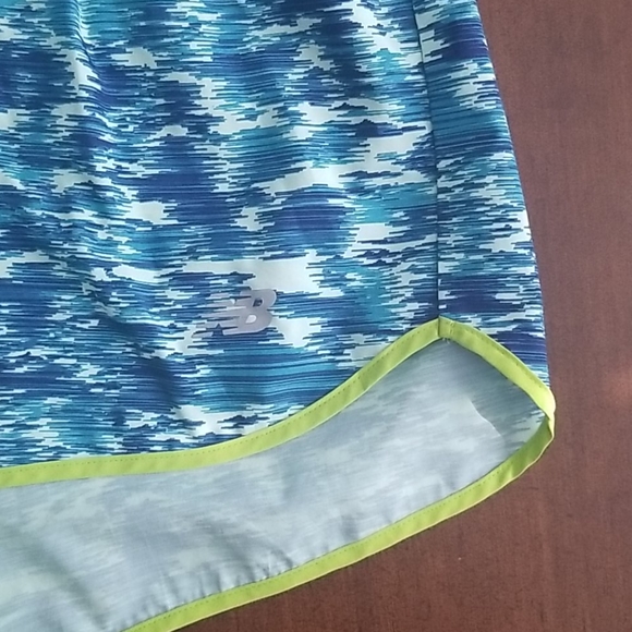 New Balance Running Shorts - Picture 2 of 3